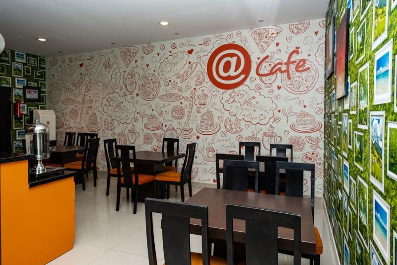 Hotel Reddoorz @ Pelita Raya Rappocini Macasar Exterior foto